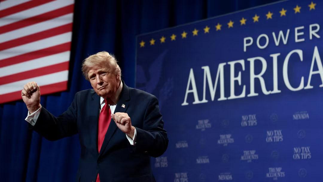 Posted media